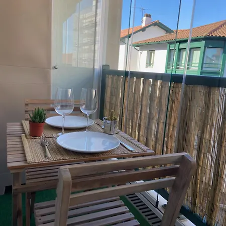 Apartament Baie De Chingoudy